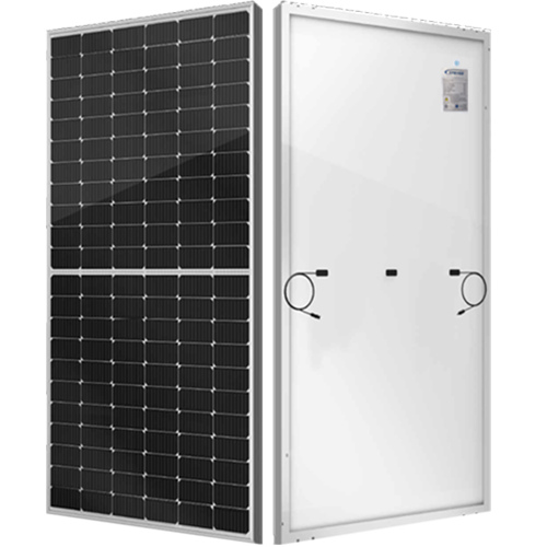 EPEVER M-580W ΦΩΤΟΒΟΛΤΑΙΚΟ ΠΑΝΕΛ ΜΟΝΟΚΡΥΣΤΑΛΛΙΚΟ 580Wp EPEVER