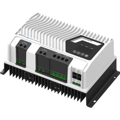 EPEVER IT6415NC-G3 ΡΥΘΜΙΣΤΗΣ ΦΟΡΤΙΣΗΣ MPPT 60Α 12/24/48V EPEVER