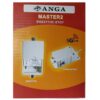 Master 2 Ενισχυτής Ιστού ANGA Μίας εισόδου UHF 30dB/102dBμV & Δύο εξόδων 5G LTE