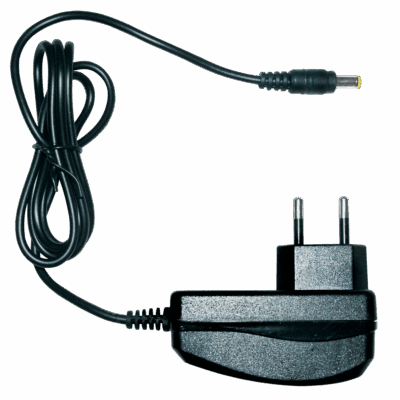 PS-SECURITY 12V-1A Switching τροφοδοτικό 12V 1A (wallmount type) (1.3.1) AMARAD