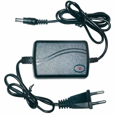 PS-SECURITY 12V-1AD Switching τροφοδοτικό 12V 1A (desktop type) (1.3.2) AMARAD