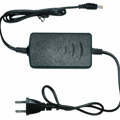 PS-SECURITY 12V-2AD Switching τροφοδοτικό 12V 2A (desktop type) (1.3.5) AMARAD