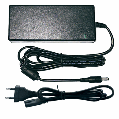 PS-SECURITY 12V-3A Switching τροφοδοτικό 12V 3A (desktop type) (1.3.6) AMARAD