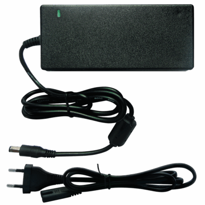 PS-SECURITY 12V-5A Switching τροφοδοτικό 12V 5A (desktop type) (1.3.7) AMARAD