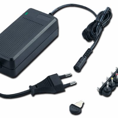 PSUS-36VA Switching τροφοδοτικό ρυθμιζόμενης τάσης εξόδου 36VA (2.1.12) AMARAD