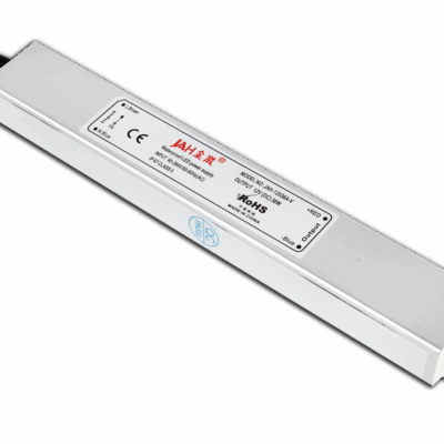 PSW-36-12 Switching αδιάβροχο τροφοδοτικό για ταινίες LED 12V 36VA (5.1.30) AMARAD