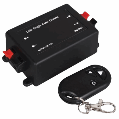 RF-LED Dimmer 8A (5.3.25) AMARAD