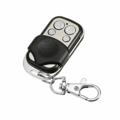 REMOTE CONTROL RF 433MHz (10.6.1) AMARAD