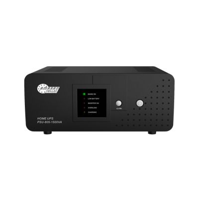 PSU-805-1500 Heatst steady  UPS/Inverter πλήρους ημιτόνου για συστήματα θέρμανσης 1500VA/900W (9.4.16) AMARAD