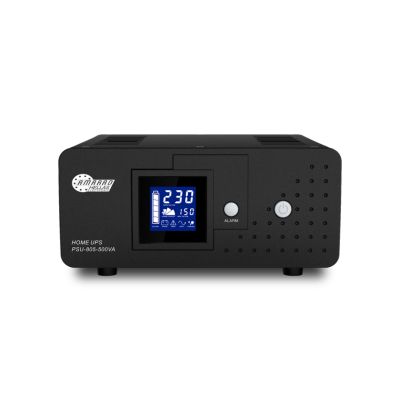 PSU-805 800VA Heatst steady  UPS/Inverter  πλήρους ημιτόνου για συστήματα θέρμανσης 800VA/480W (9.4.15) AMARAD
