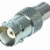 ANGA Adapter BNC θηλυκό σε RCA θηλυκό