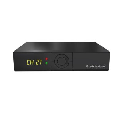Digital Modulator DM-01THL HDMI σε DVB-T