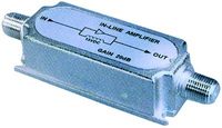 Ενισχυτής γραμμής SAT 950-2400MHz 20dB