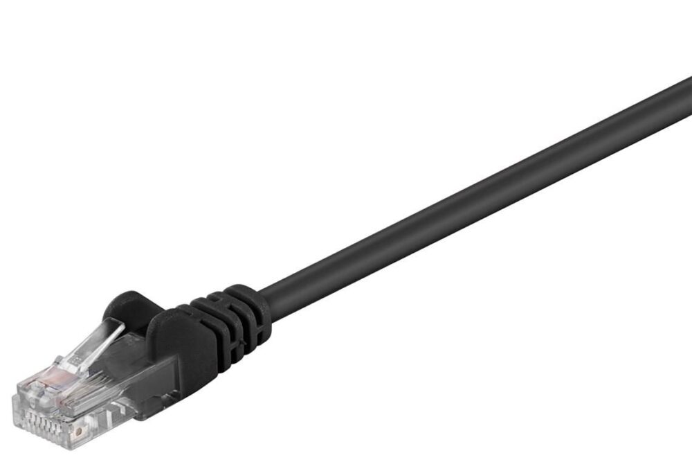 CAT 5e patch cable
