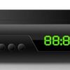 HD8080S2 - SAT ΔΕΚΤΗΣ DVB-S2 FTA POWERMOND