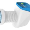 ALFASTAR A-20 UNIVERSAL TWIN LNB 0