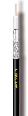 CAVEL SAT703N Μαύρο(100μ)Διάμετρος : 6