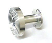 F926000 Invacom ADF-120 ΧΟΑΝΗ για FLANGE LNB