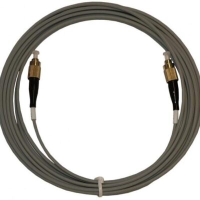 F700245 CABLE 3.0 30mtr FC/PC PRE TERMINAL FIBRE