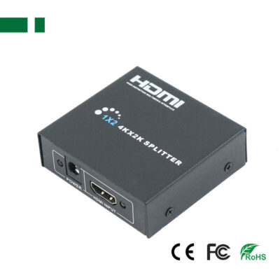 ANGA PS-1002-4K HDMI Splitter