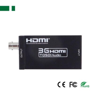 ANGA PS-DS1001 MINI 3G HDMI to SDI Converter