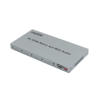 ANGA HDMI Matrix PS-M0404B 4x4