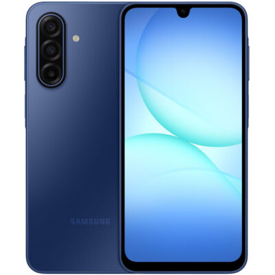 Samsung SM-A176 Galaxy A17 5G Dual Sim 6.7" 4GB/128GB IP54 Blue