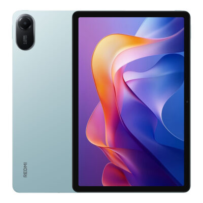 Xiaomi Redmi Pad 2 11" Wi-Fi 8GB/256GB Mint Green
