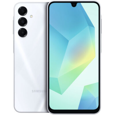 Samsung SM-A165 Galaxy A16 4G Dual Sim 6.7" 4GB/128GB NFC IP54 Light Grey