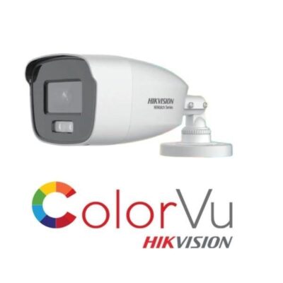 HIKVISION/HiWatch ΚΑΜΕΡΑ HWT-B229-M BULLET 2 MP 2.8 mm Up to 40 m ΜΕ POE IR IP66