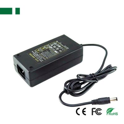 ANGA CP1205-5A 12V/5A/60W Σταθεροποιημένο τροφοδοτικό