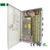 ANGA CP1209-10A-18 12V/10A Σταθεροποιημένο τροφοδοτικό