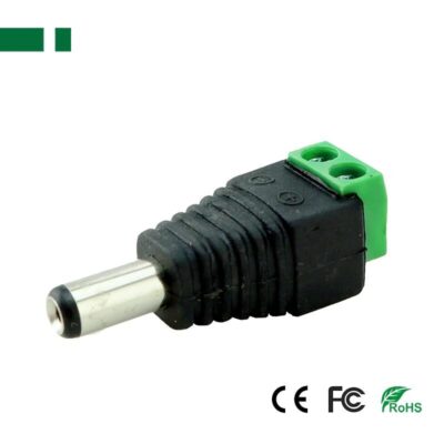 ANGA PS-N015 Βύσμα τροφοδοσίας DC (2