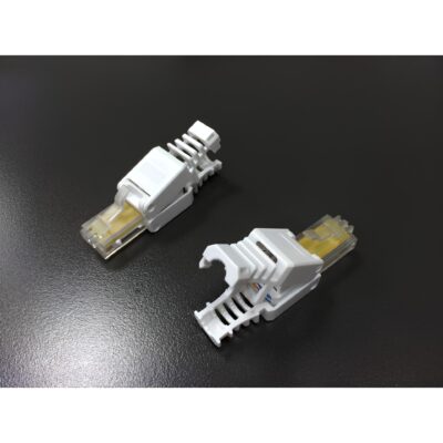 ANGA TSM-CN0079 CAT5E /RJ45 Plug CONNECTOR  ΚΟΥΜΠΩΤΟ