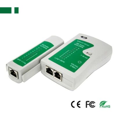 ANGA CT-08 -PT-8 TESTER ΚΑΛΩΔΙΩΝ