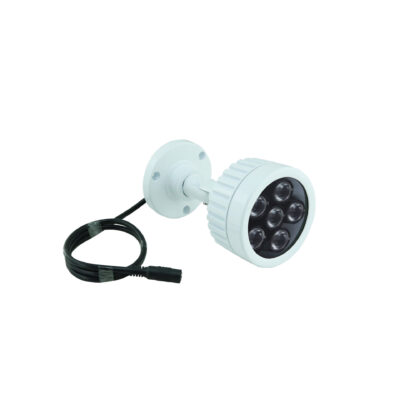 ANGA PS-R06A-90K1 6pcs *3W Dot matrix Infrared Light