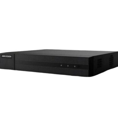HIKVISION/HiWatch NVR HWN-2104MH(C) 4CH H.265 4MP
