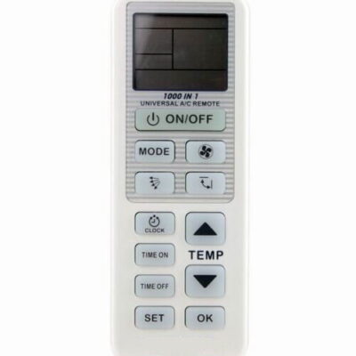 AIR-202W Τηλεχειριστήριο ANGA για Air Condition