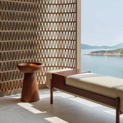 Κλώστρα W Breeze Block KARAG 25,4x17,8x7cm