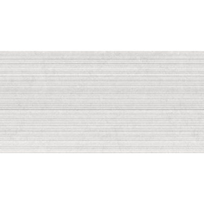 Πλακάκι GRICHER LINER Bianco KARAG 60x120cm