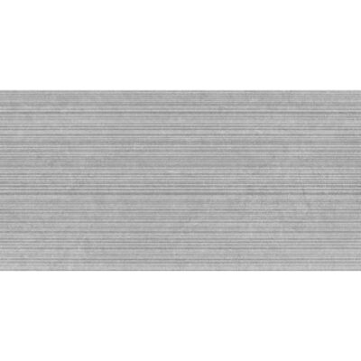 Πλακάκι GRICHER LINER Grey KARAG 60x120cm