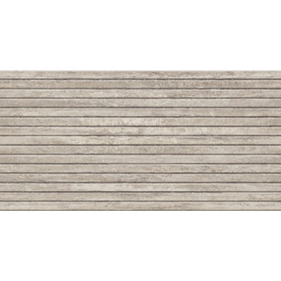 Πλακάκι NATIVA Décor Greige KARAG 59,5x119,2cm