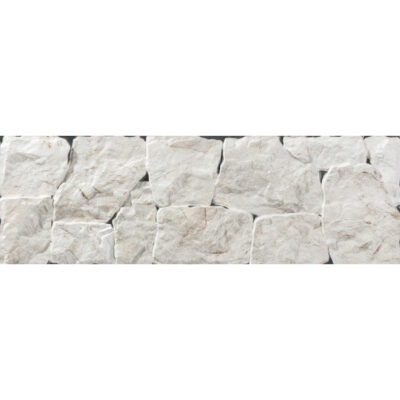 Πλακάκι DONOSTI Blanco KARAG 17x52cm