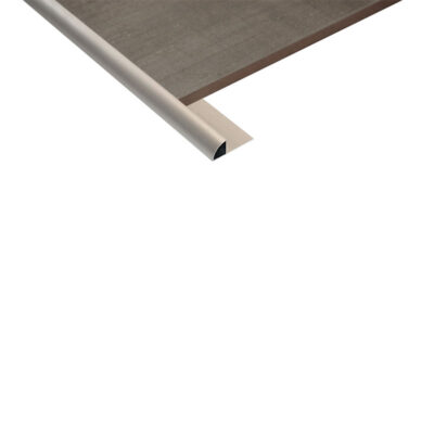 Προφίλ πλακιδίων SILVER Matt H8-M KARAG 0,8x250cm