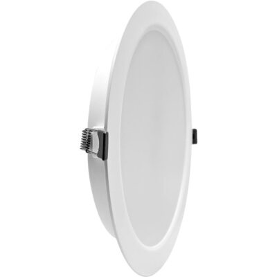 LPL20CS3 PL LED 20W 4000K 1900lm Φ190-200mm GEYER