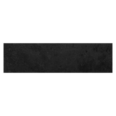 Πλακάκι NASHVILE Negro KARAG 7x28cm