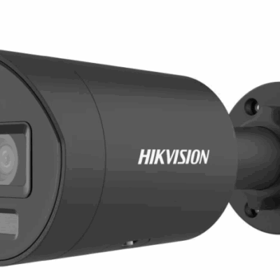 HIKVISION DS-2CD2046G2H-IU(2.8mm)(eF)/BLACK 4MP AcuSense