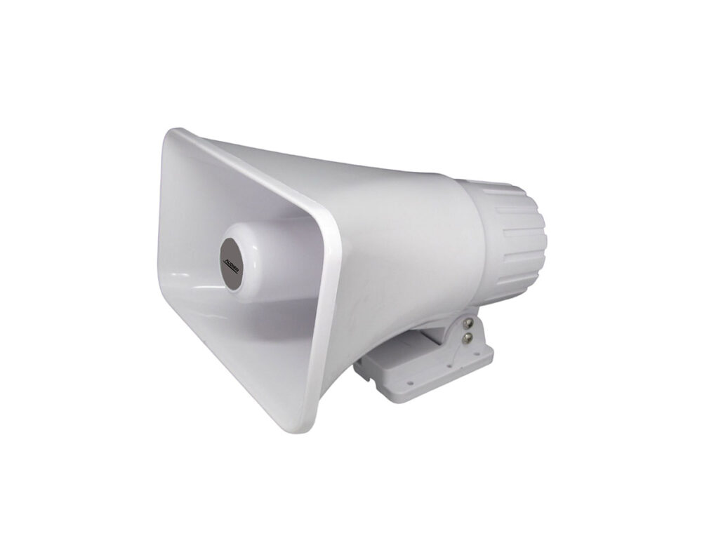 HS-85 ΚΟΡΝΑ 30W 8inches