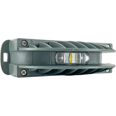 WD8GC Window Light EROS 8W 4000K 540lm IP65 175x95 GEYER