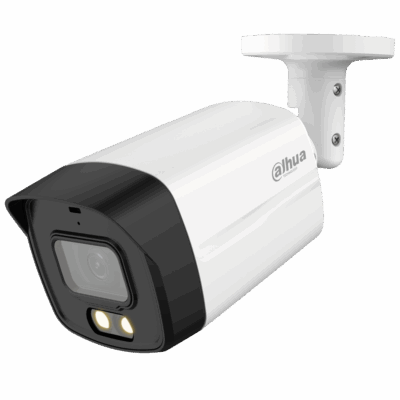 DAHUA - HAC-HFW1200TLM-IL-A-0280B-S6